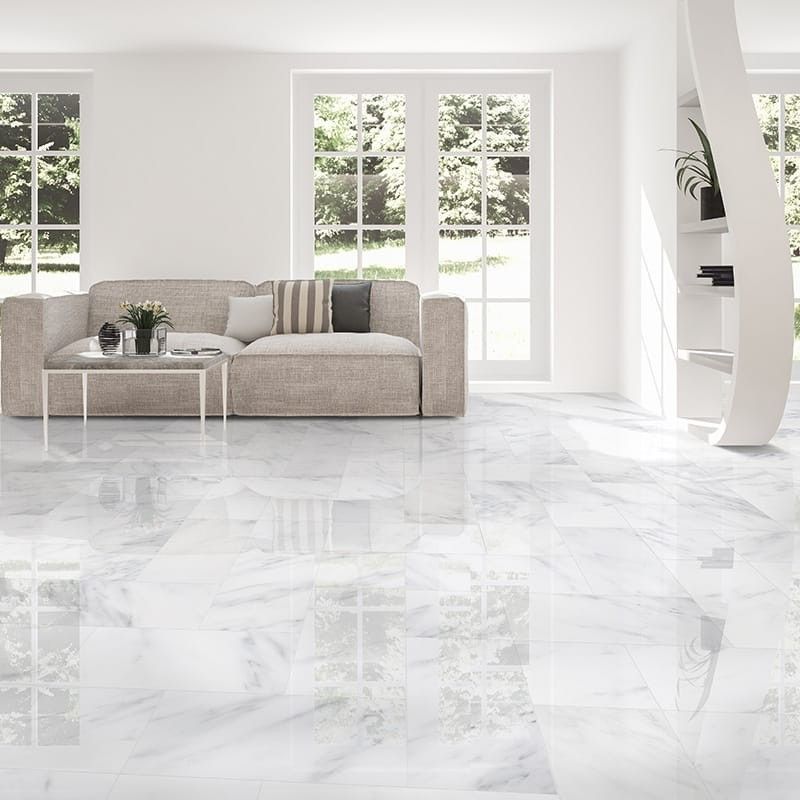 Gạch vân đá marble có mẫu mã đa dạng