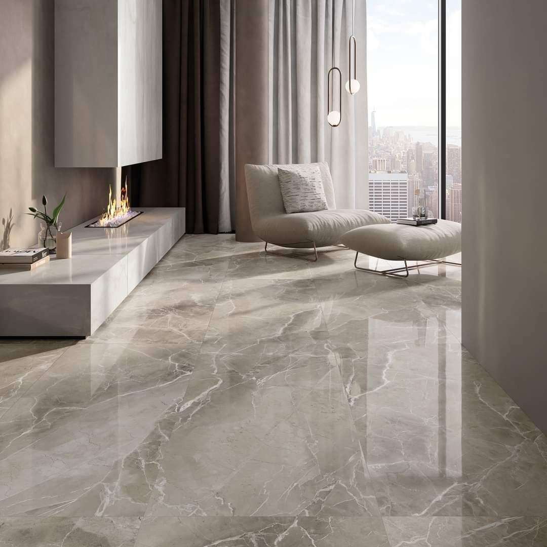 Gạch vân đá marble 80x80