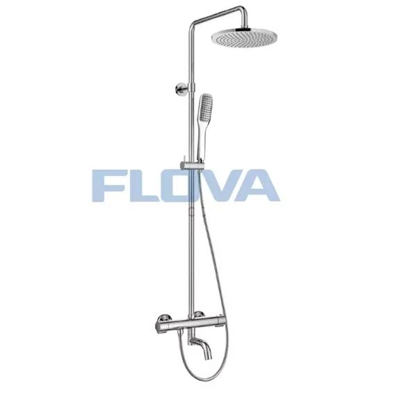 Sen tắm cây Flova FH 7153-675