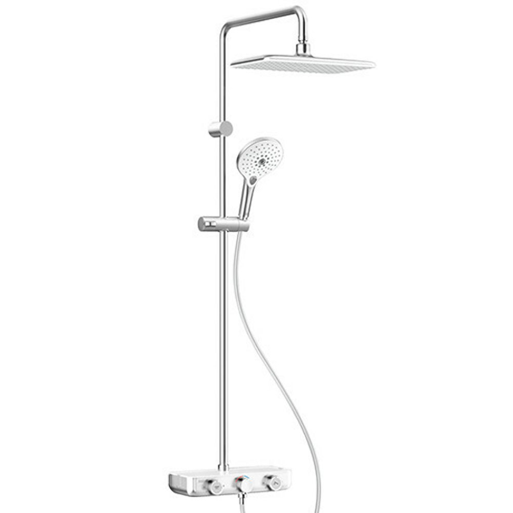 Vòi sen cây AMERICAN STANDARD WF-4955 Easyset Exposed nhiệt độ