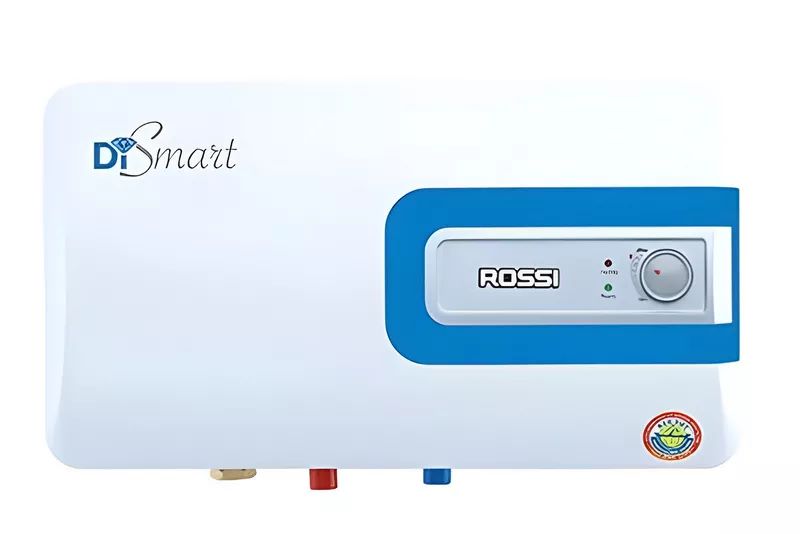 Bình nóng lạnh Rossi Smart RST 15SL