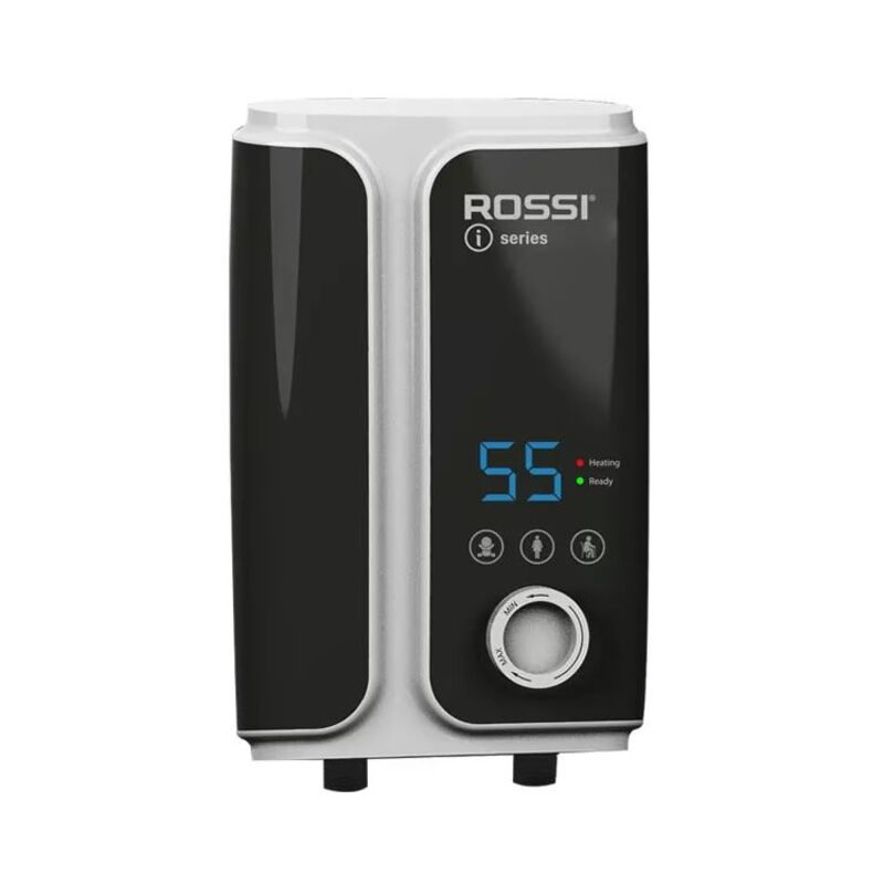 Bình nóng lạnh trực tiếp Rossi