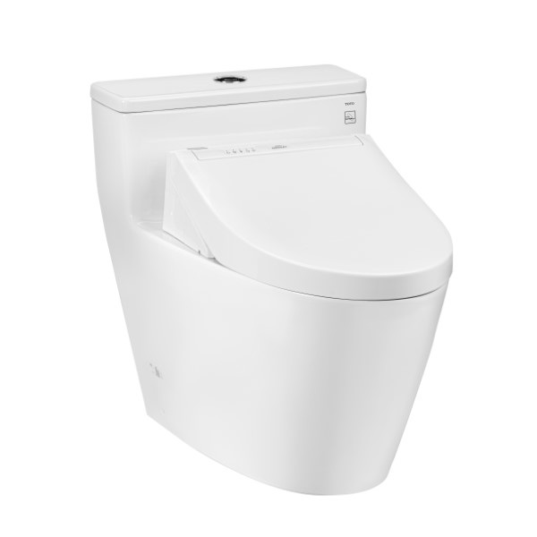 Bồn cầu 1 khối TOTO MS625DW14