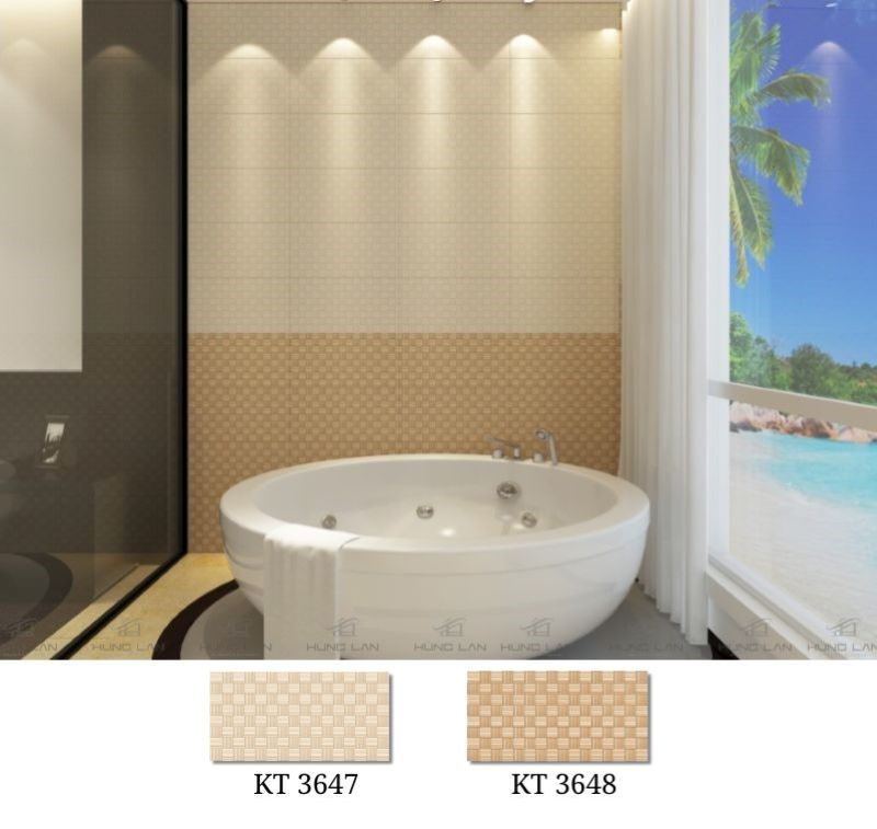 Gạch Viglacera KT 3647 - KT 3648