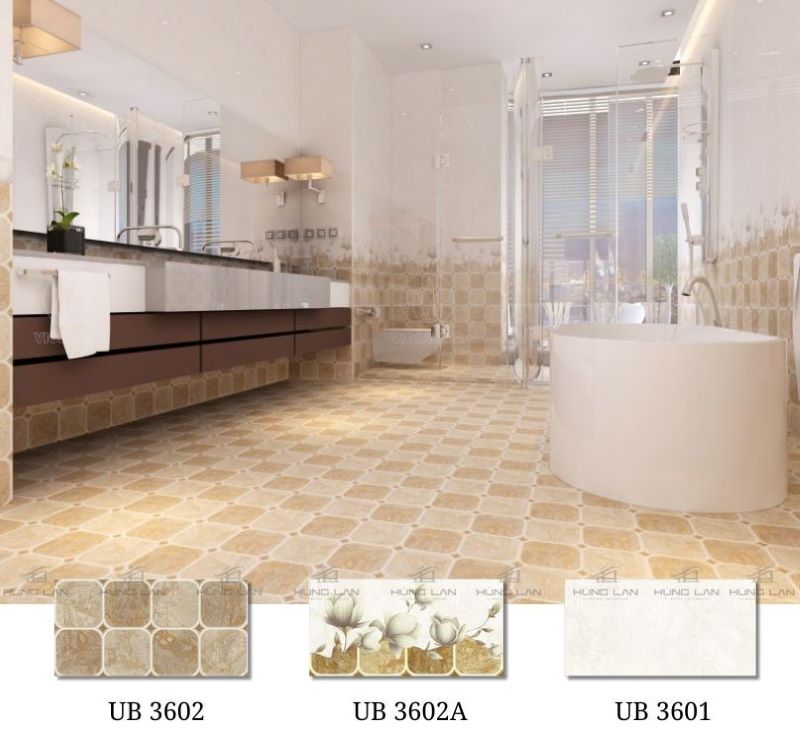 vGạch Viglacera UB 3602-3602A-3601
