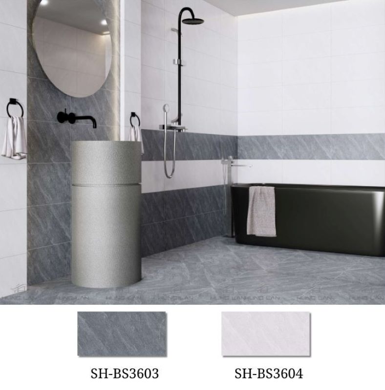 Gạch Viglacera SH-BS3603 - BS3604