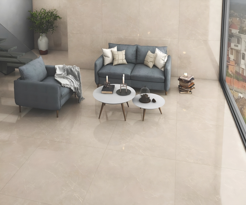 Đặc trưng nổi bật của gạch Ấn Độ khiến nhiều khách hàng lựa chọn 