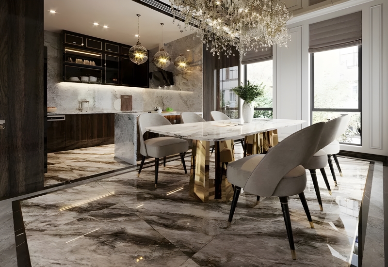 Gạch Catalan 10055