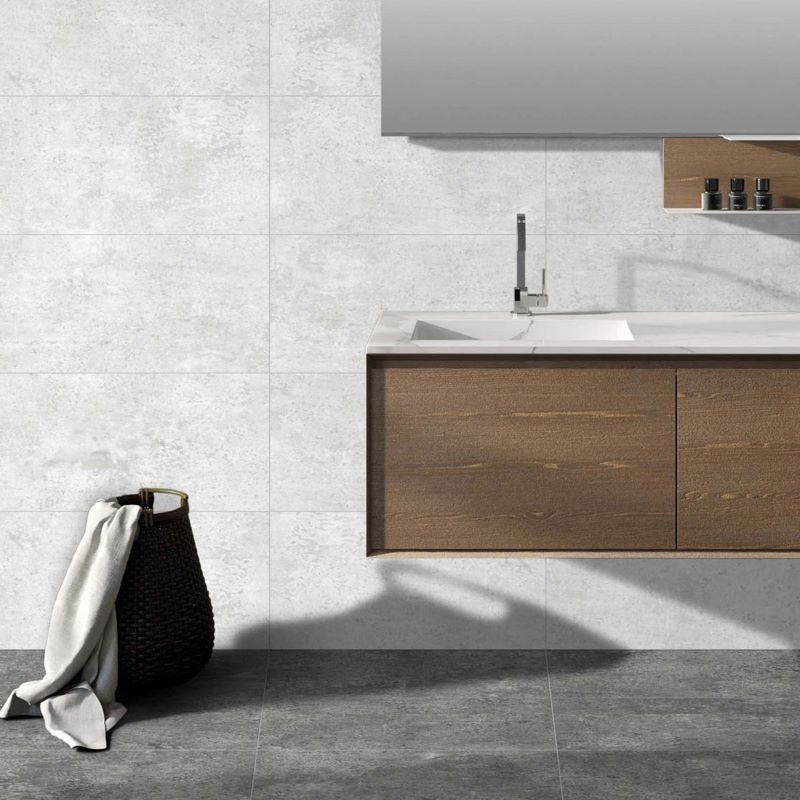Gạch 30x60 vân xi măng Viglacera ANN G01