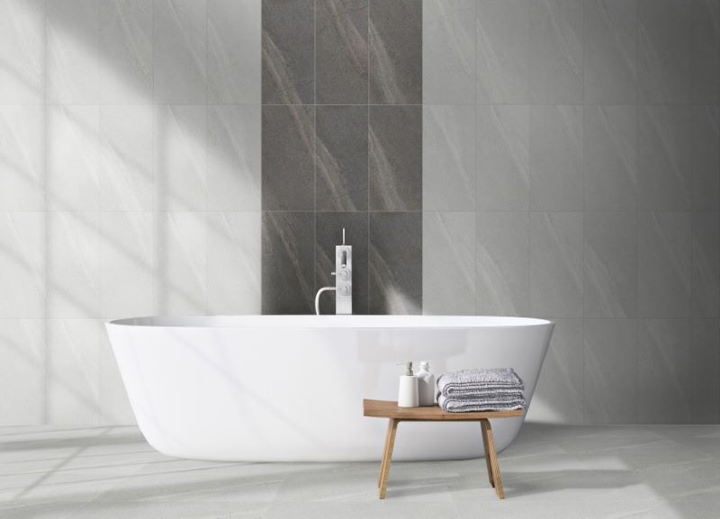 Gạch lát nền giả đá 30x60