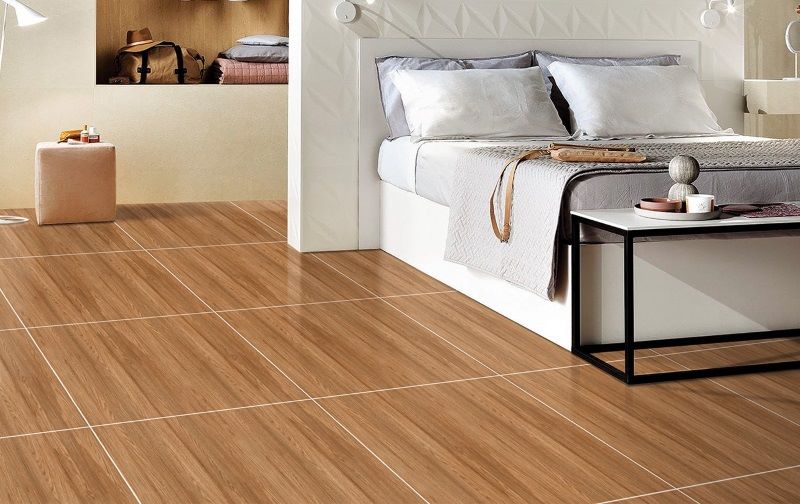 gạch lát nền vân gỗ 50x50