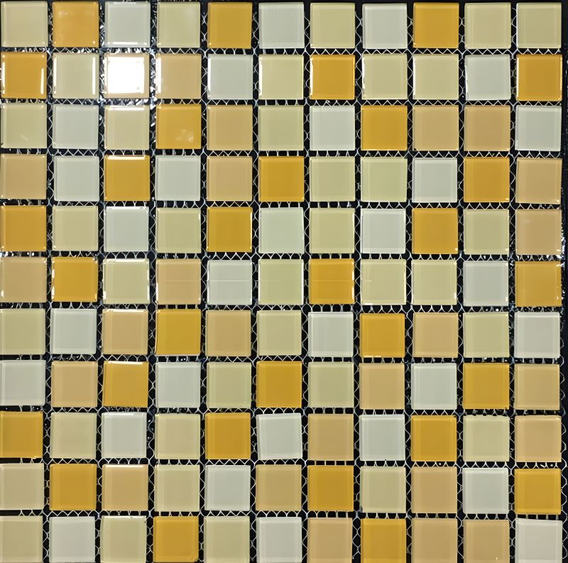 Gạch mosaic nhựa