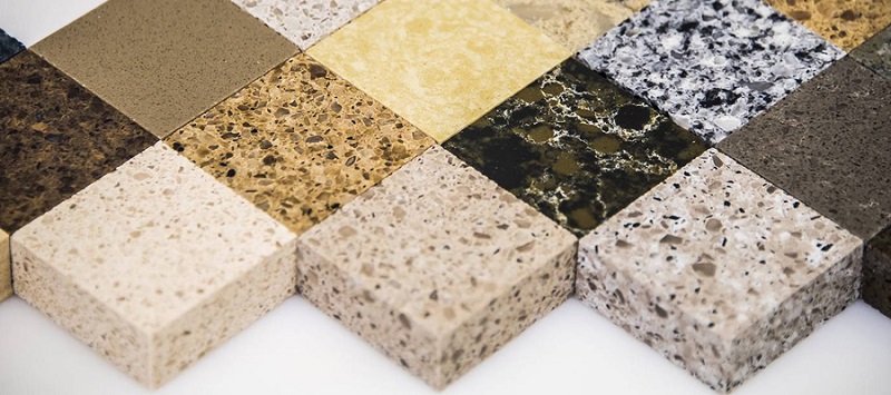 Tìm hiểu về gạch terrazzo