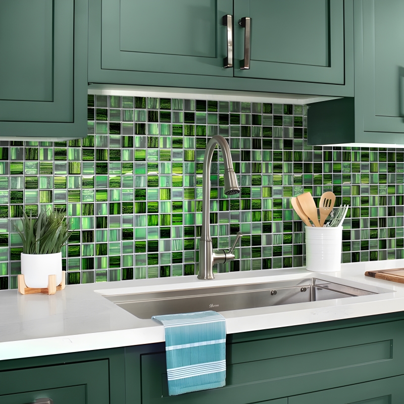 Ốp lát trang trí 1 số khu vực đặc biệt