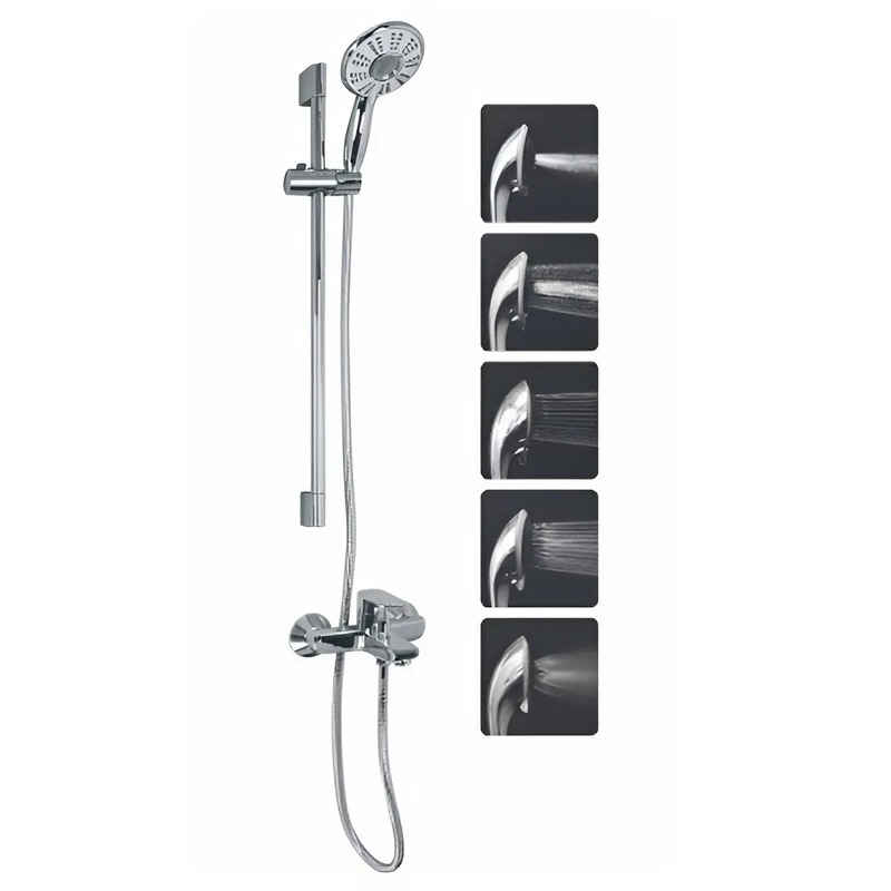 Sen tắm nóng lạnh Viglacera Sanfi SF505