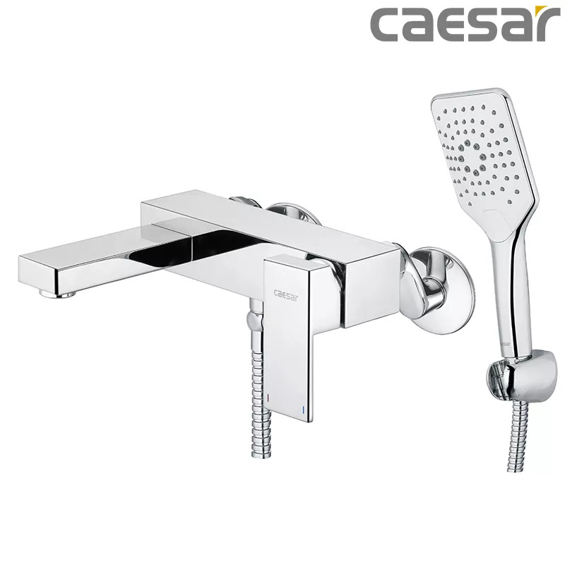 Sen tắm cầm tay Caesar S843C