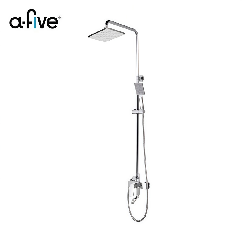 Sen cây nóng lạnh A-Five A5-0437 - top sen tắm bạn chạy nhất 2025