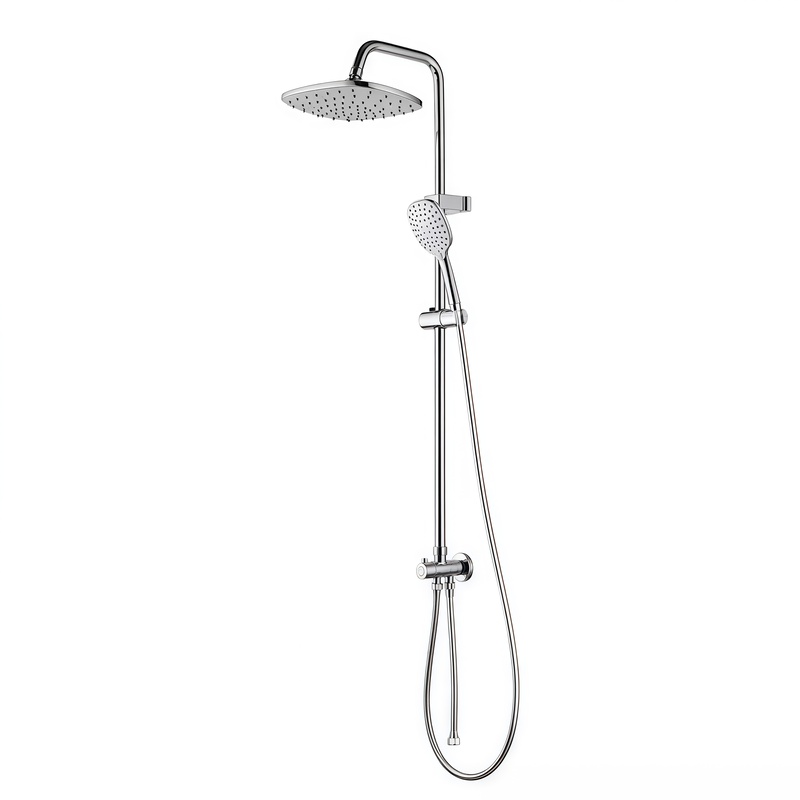 Sen tắm cây D&K DK2143741B14 - top sen tắm bạn chạy nhất 2025