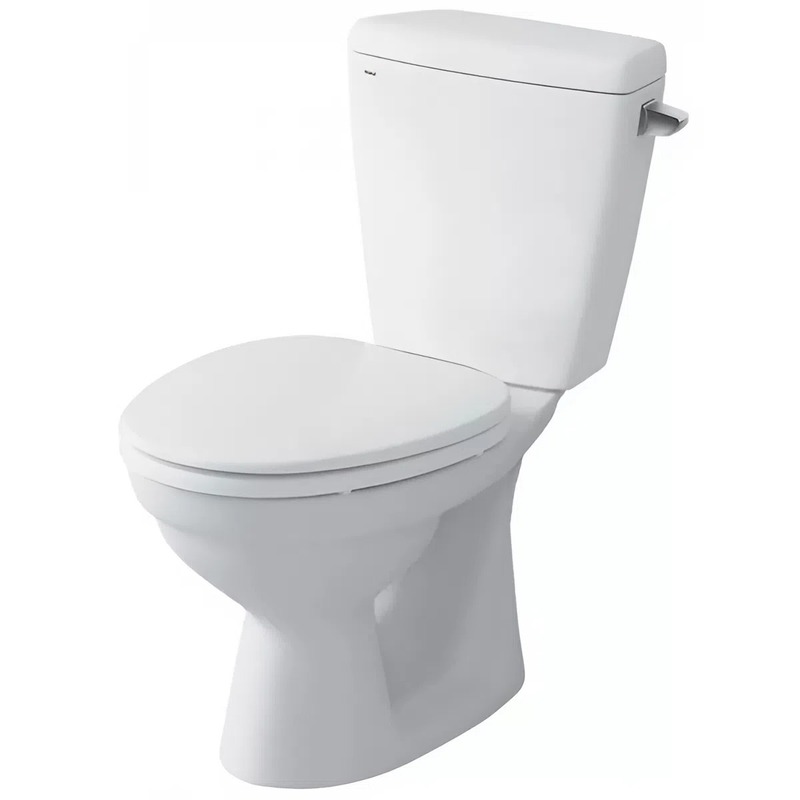 Bồn cầu 2 khối Inax C-117VAN