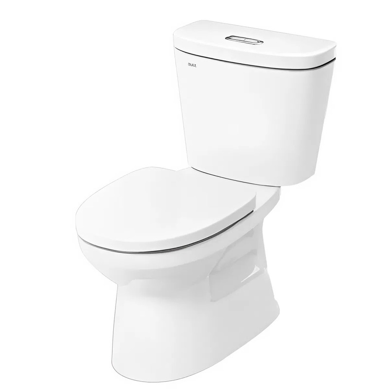 Bồn cầu 2 khối Inax C-306VA