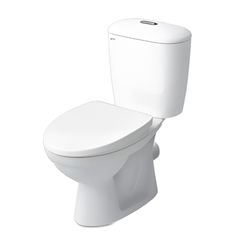 Bồn cầu 2 khối Inax C-306VPT