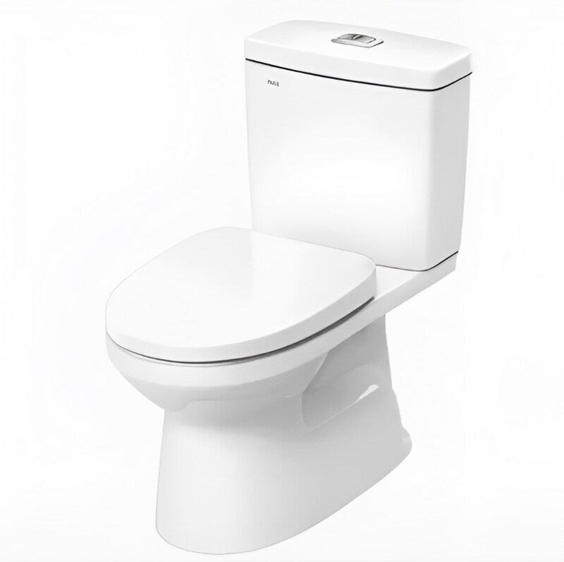 Bồn cầu 2 khối Inax AC-504VWN