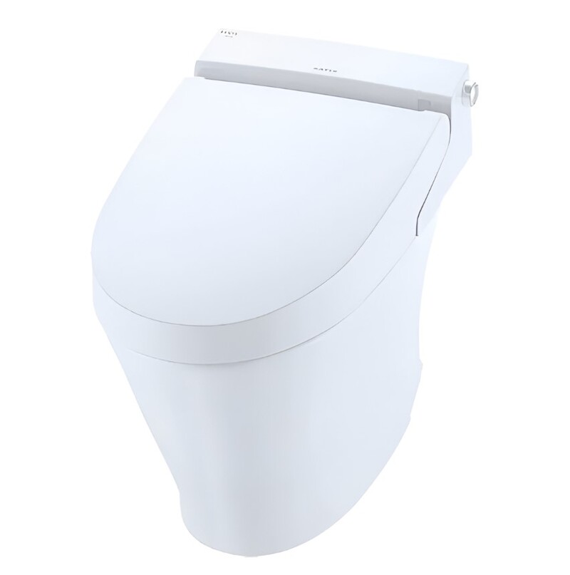 Bồn cầu nắp rửa cơ Inax AC-919R+CW-S15VN