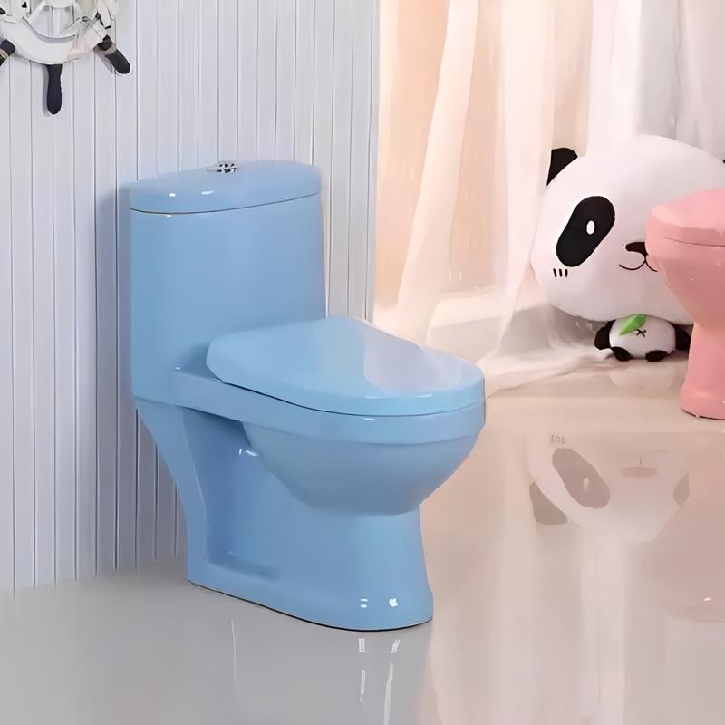 Bồn cầu trẻ em Dova TE175X