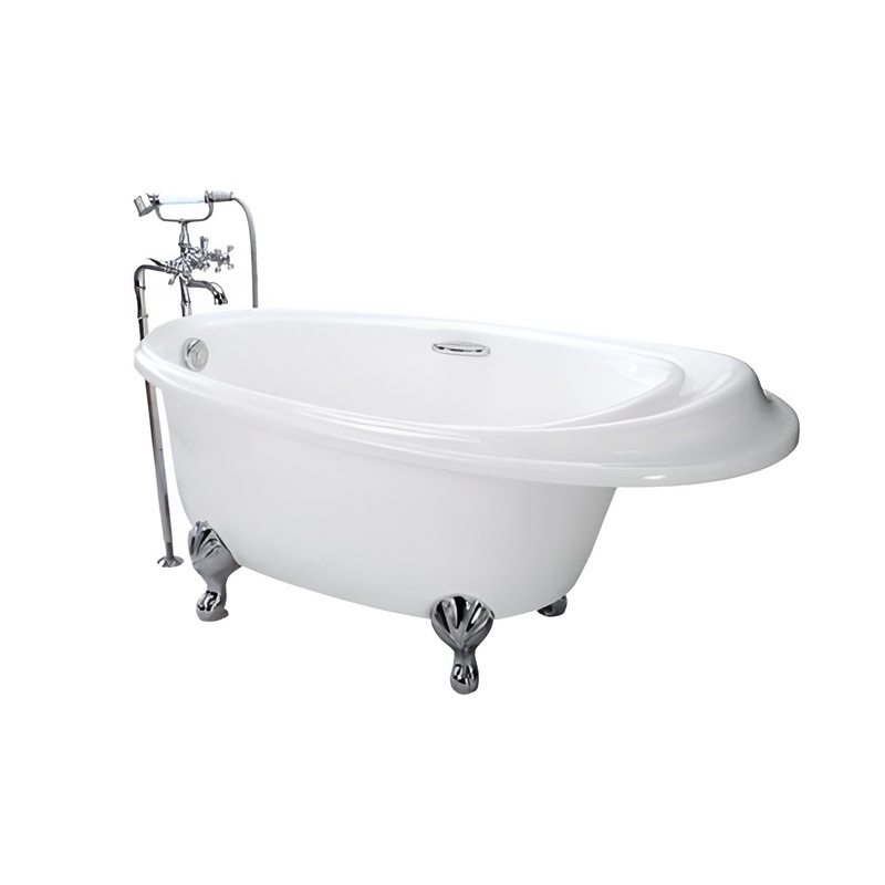 Bồn tắm TOTO PPY1610HIPTE#S