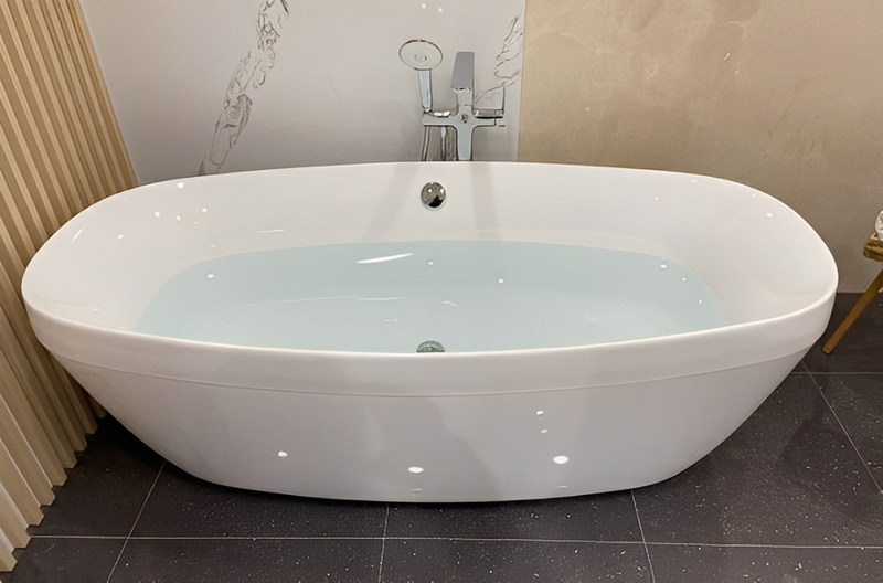 Bồn tắm thường INAX BF-1858V