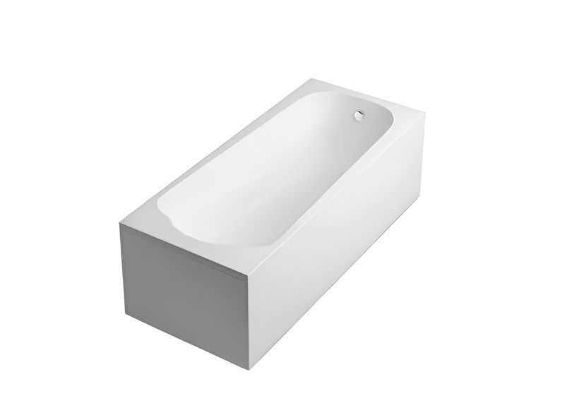 Bồn tắm yếm Inax FBV-1502SR