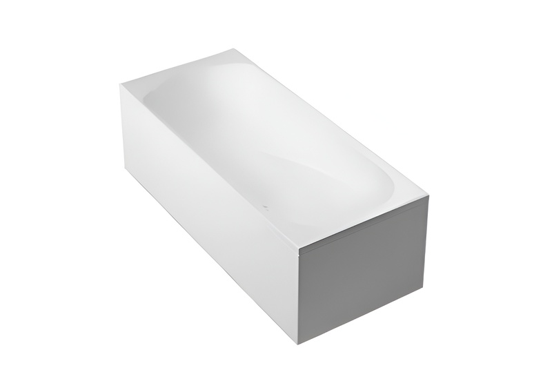 Bồn tắm yếm Inax FBV-1702SL
