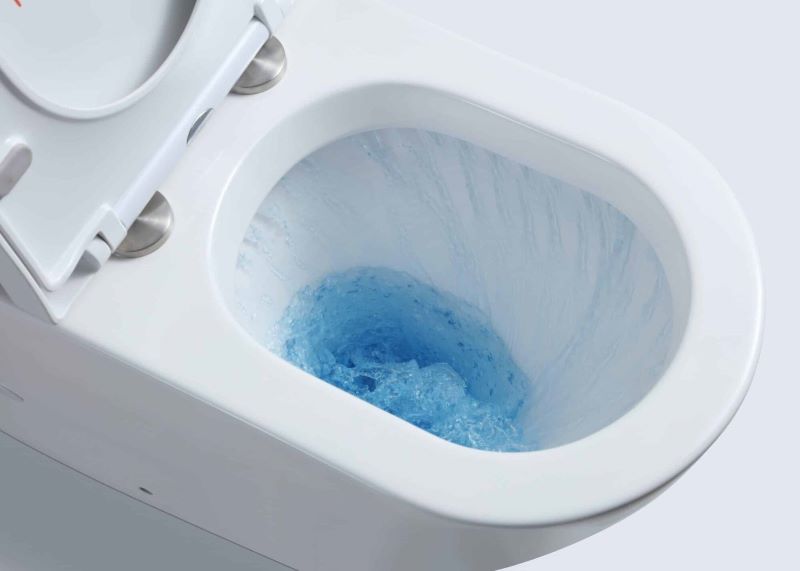 Kiểu xả đa điểm