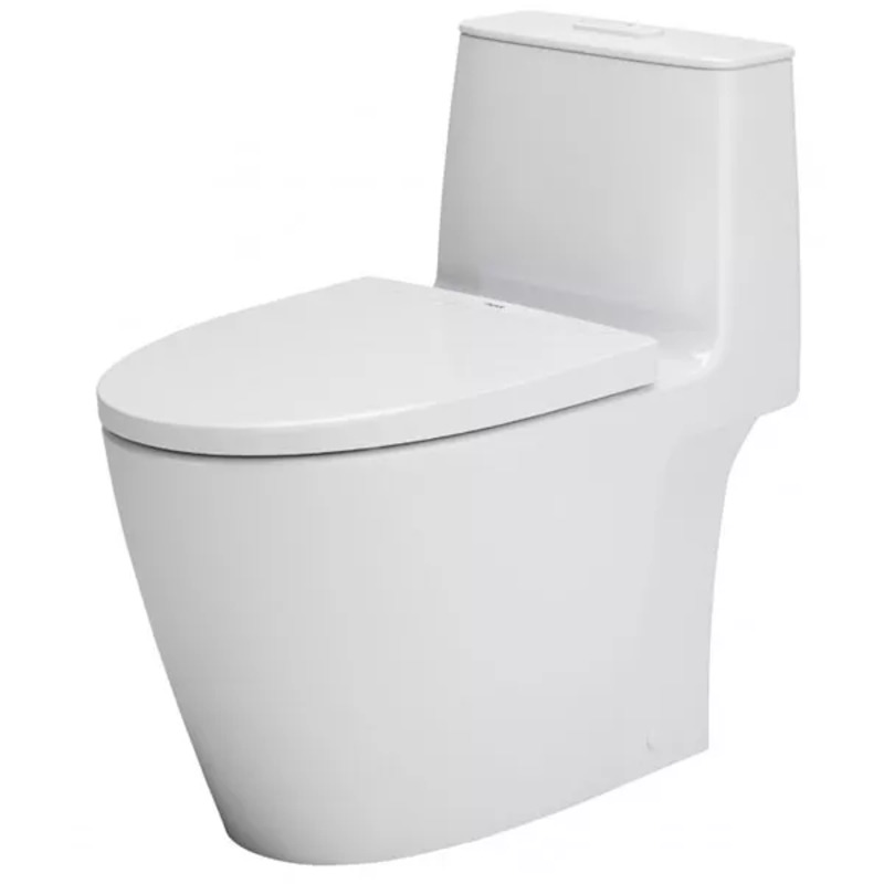 Bồn cầu 1 khối INAX AC-902VN