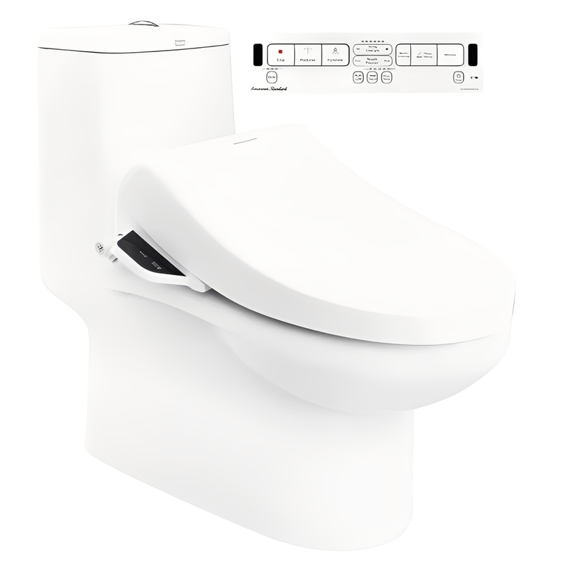 Bồn cầu thông minh American Standard VF-1858PR