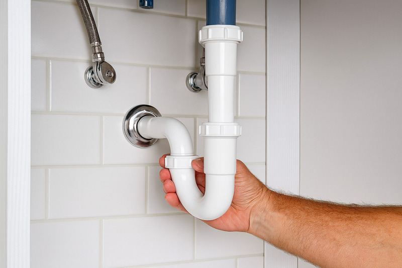 Xi phông bằng nhựa chất lượng cao