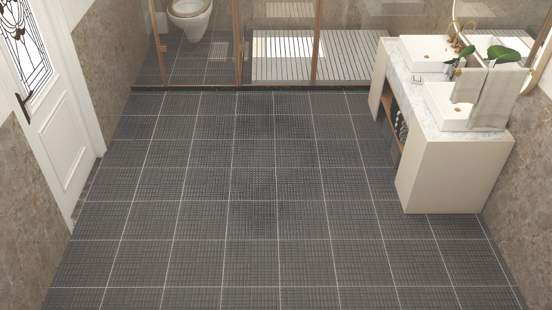 Ứng dụng cách tính với kích thước gạch lát 30x30