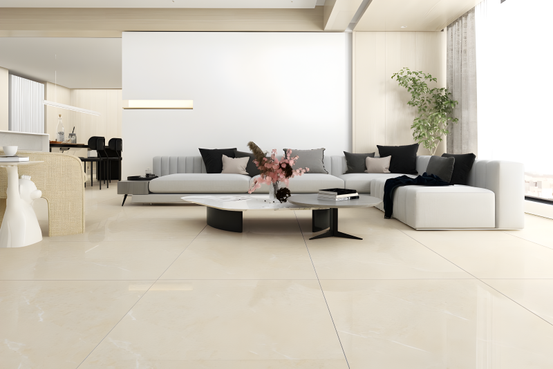 Ứng dụng cách tính với kích thước gạch lát 80x80