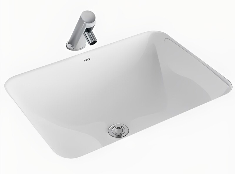 Chậu rửa âm bàn Inax AL-2298V