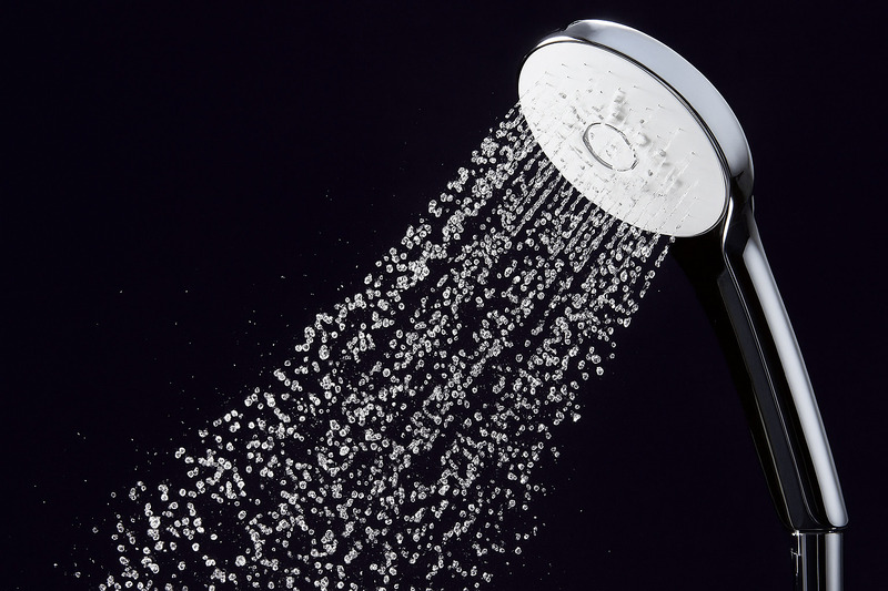 Công nghệ Air Bubble Shower của INAX – Giải pháp tắm thư giãn và tiết kiệm nước