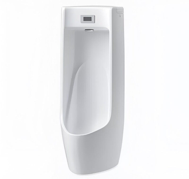Bồn tiểu nam cảm ứng Inax ASU-500V