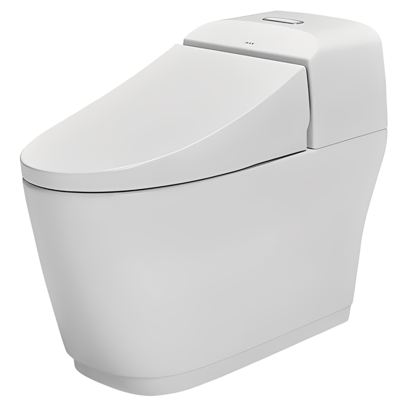 Ứng dụng công nghệ Aqua Ceramic trên các sản phẩm Inax