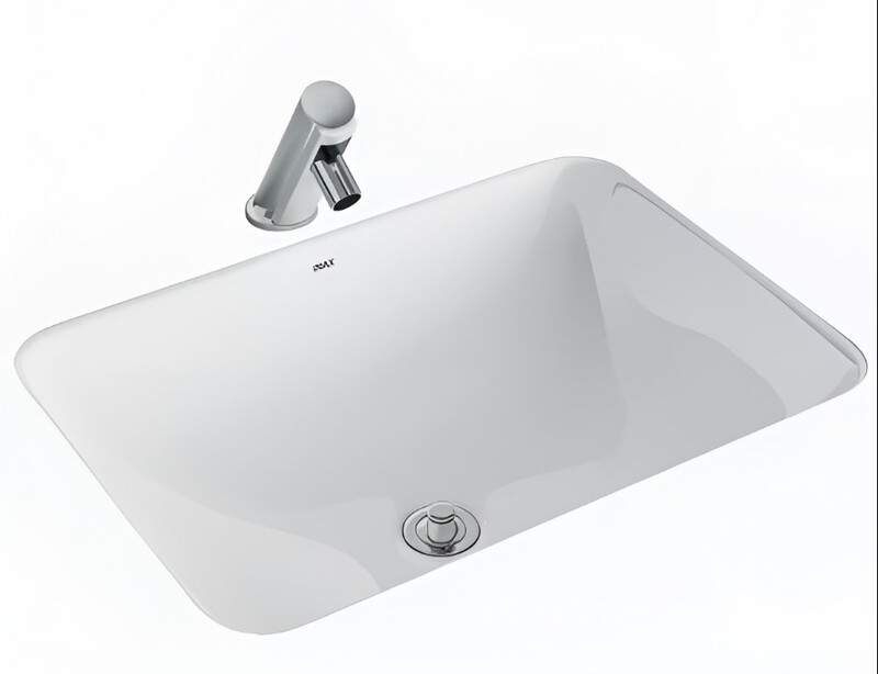 Chậu rửa âm bàn Inax AL-2298V
