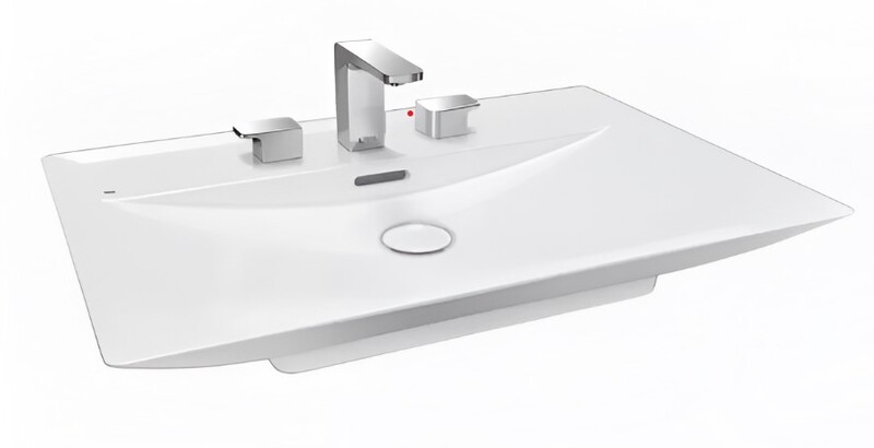 Chậu rửa dương bàn Inax AL-S630V