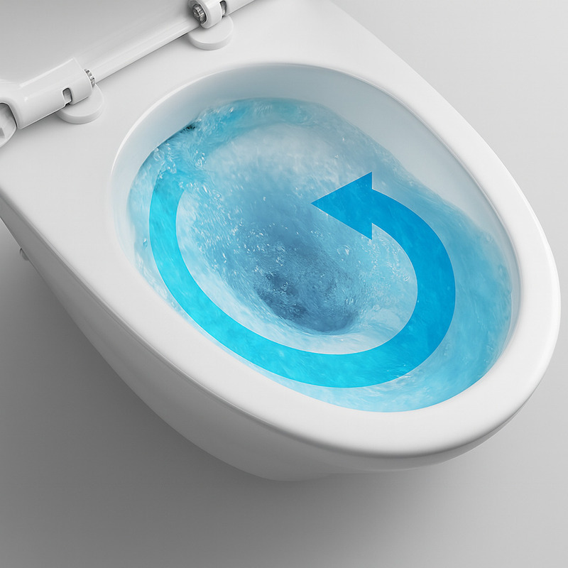 Công nghệ Clean Rim là gì?