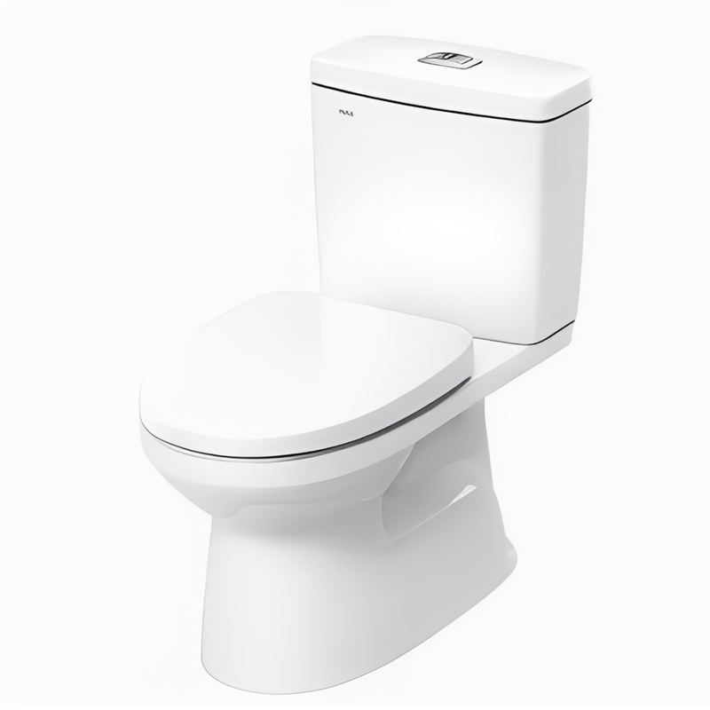 Bồn cầu 2 khối INAX AC-504VWN