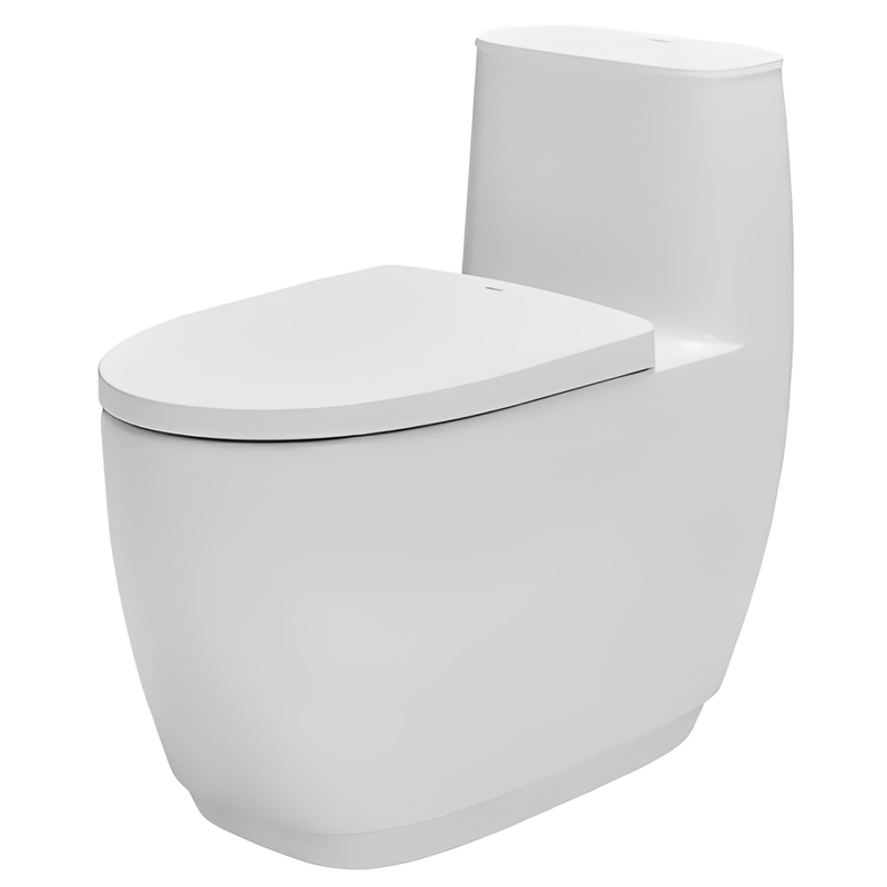 Bồn cầu 1 khối INAX AC-1052VN