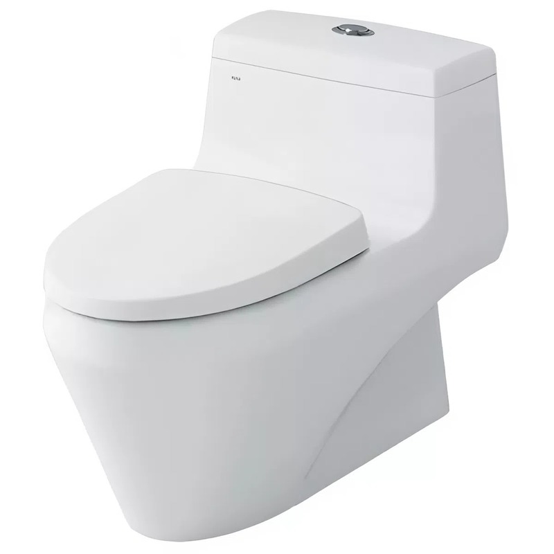 Bồn cầu 1 khối Inax AC-1035VN
