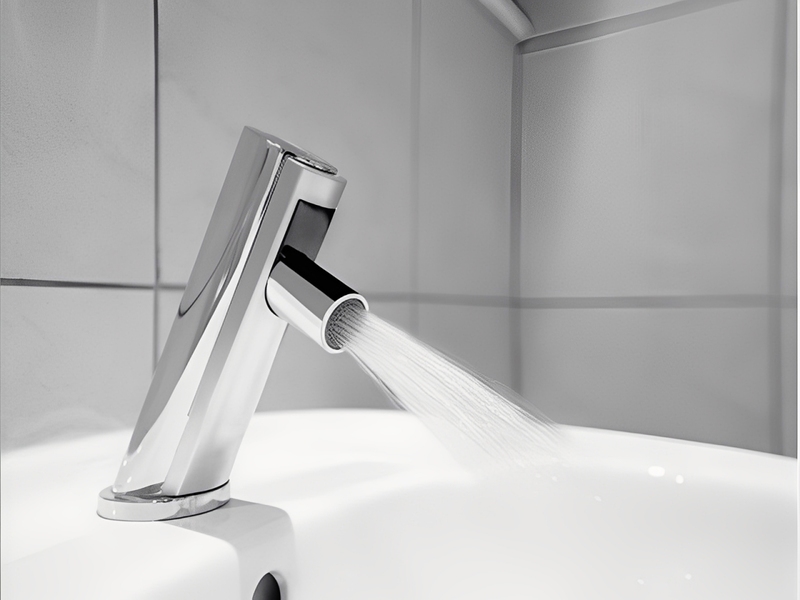 Công nghệ Line Sensor INAX