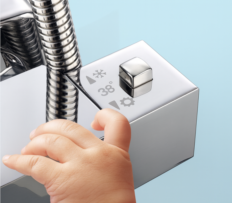Công nghệ THERMOSTAT